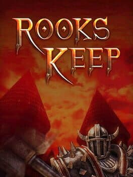 Rooks Keep cover art