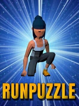 Runpuzzle cover art