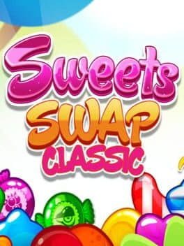 Sweets Swap Classic cover art