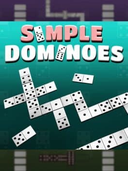 Simple Dominoes cover art
