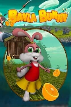 Bayla Bunny cover art