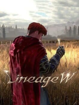 Lineage W cover art