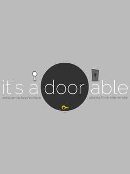 It's Adoorable cover art