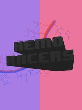 Hemo Racers cover art