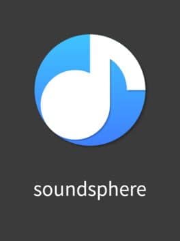 Soundsphere cover art