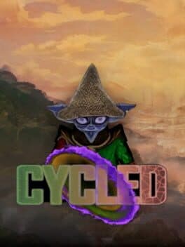 Cycled cover art