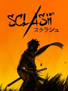 Sclash cover art
