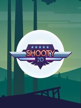 Shooty 2D cover art
