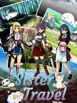 Sister Travel cover art