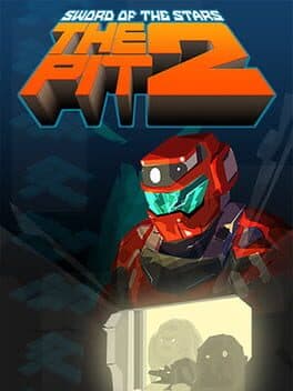 Sword of the Stars: The Pit 2 cover art