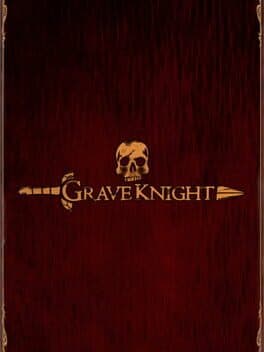 Grave Knight cover art
