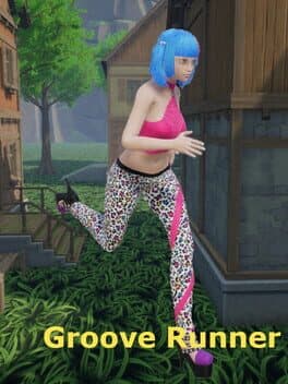 Groove Runner cover art