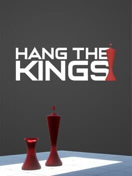 Hang the Kings cover art