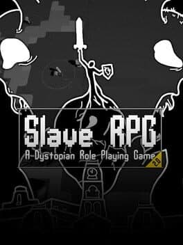 Slave RPG cover art