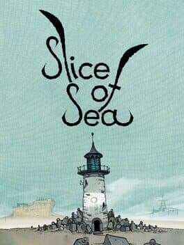 Slice of Sea cover art