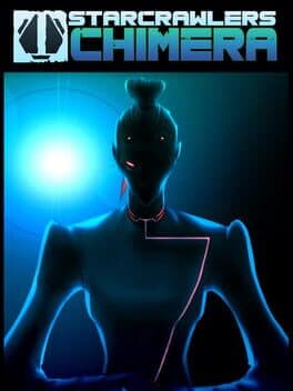 StarCrawlers Chimera cover art