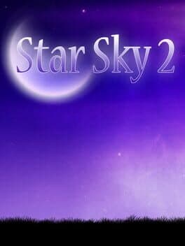Star Sky 2 cover art