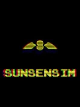 SunSenSim cover art