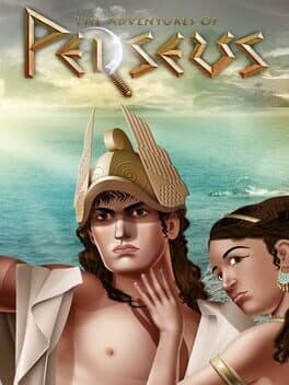The Adventures of Perseus