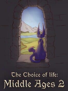 The Choice of Life: Middle Ages 2 cover art