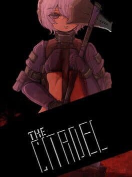 The Citadel cover art