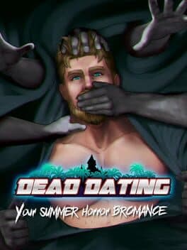 Dead Dating cover art