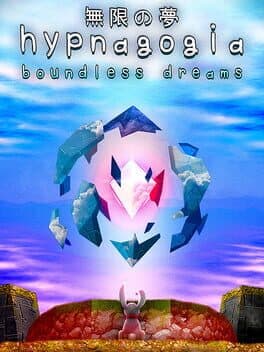 Hypnagogia: Boundless Dreams cover art