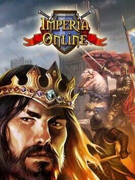 Imperia Online cover art