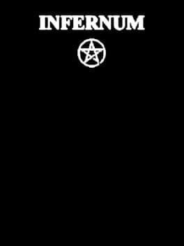 Infernum cover art