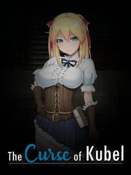 The Curse of Kubel cover art