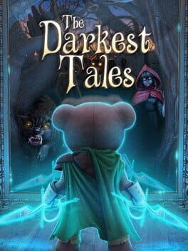 The Darkest Tales cover art