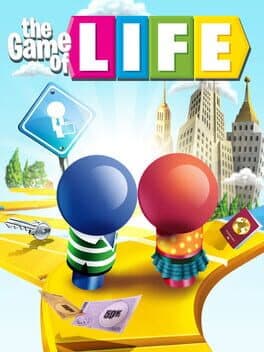 The Game of Life cover art