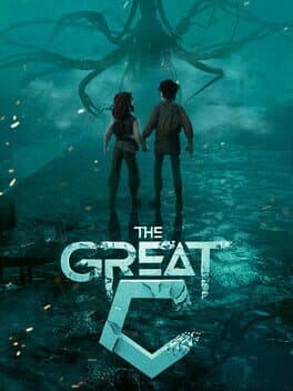 The Great C cover art