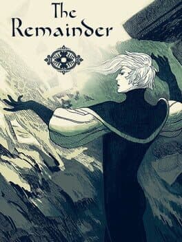 The Remainder: The Complete Edition cover art