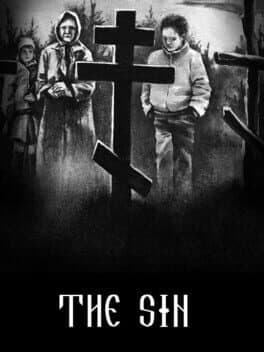 The Sin cover art