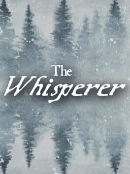 The Whisperer cover art