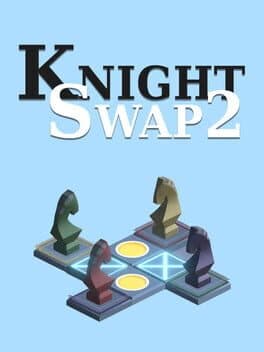 Knight Swap 2 cover art