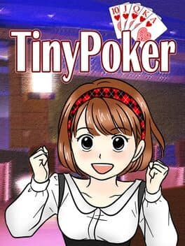 Tiny Poker cover art