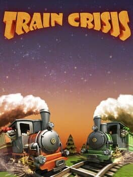 Train Crisis cover art
