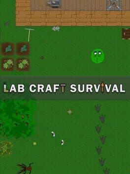 Lab Craft Survival cover art