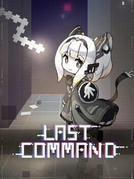 Last Command cover art