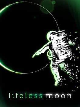 Lifeless Moon cover art