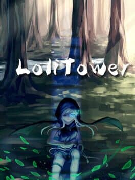 LoliTower cover art