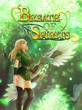 Breath of Spirits