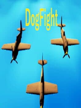 Dogfight cover art