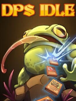 Dps Idle cover art