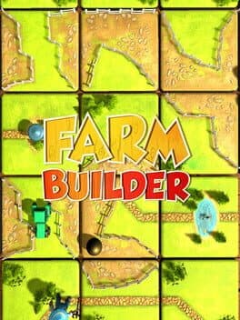 Farm Builder cover art