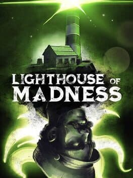 Lighthouse of Madness cover art