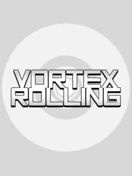 Vortex Rolling cover art