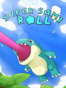 Super Sami Roll cover art